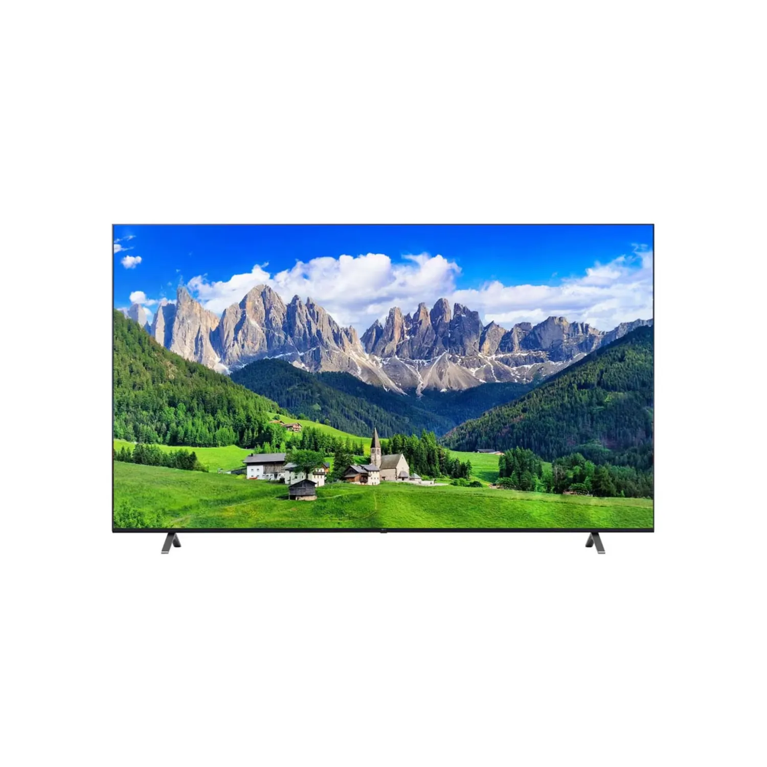 w=1500,h=1500,fit=pad Televisor LG 55 Pulgadas 55UT801C 4K UHD - Imagen 1