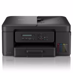 Brother Inkjet MFP 27 ppm Mono/23 ppm color printing - Imagen 2