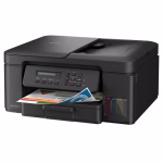 Brother Inkjet MFP 27 ppm Mono/23 ppm color printing - Imagen 3
