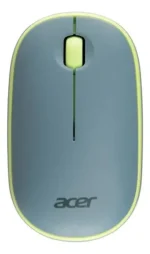 Mouse Acer Amr100 Color Azul Inalámbrico - Imagen 2