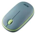 Mouse Acer Amr100 Color Azul Inalámbrico