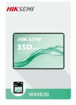 Unidad interna de estado sólido Hiksemi SATA III de 512 GB 3D NAND - Imagen 2