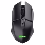 Combo 3 en 1 TRUST Teclado Alámbrico + Mouse Inalámbrico - Imagen 3