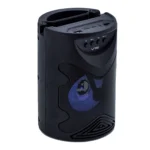 Parlante Cilíndrico VTA Bluetooth 6W Recargable con USB y Micro SD - Imagen 4