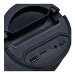 Parlante Cilíndrico VTA Bluetooth 6W Recargable con USB y Micro SD - Imagen 2