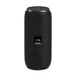 Parlante VTA Inalámbrico Bluetooth Flip 16W Negro