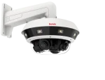 Cámara multisensor 4K compatible con la NDAA - Imagen 3
