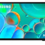 Televisor Smart 32 HD H5000f 2025 Negro Samsung