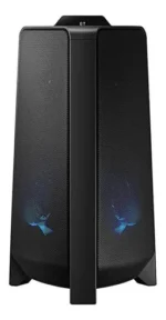 Parlante Samsung Giga Party Led Bluetooth 500v-mx-t50/zl
