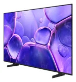 Televisor Smart 43” Crystal 4K U8000F (2025) - Imagen 2