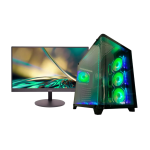 Computador GAMER Intel Core i7-14700 16GB