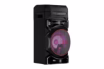 Torre de sonido LG RNC5 XBOOM 500 W