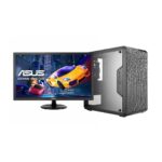 Computador Power Group Ryzen 7 5700G + Ram 16gb R57162KCR