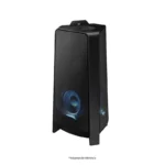 Parlante Samsung Giga Party Led Bluetooth 500v-mx-t50/zl - Imagen 2