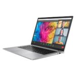 Portátil HP Workstation ZBook Firefly 14 G11 155H RAM 32GB SSD 1TB - Imagen 2