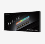 Hiksemi Future RGB HSC516U60C4 (1 x 16 GB | DIMM DDR5-6000)