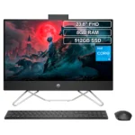 Todo En Uno Aio Hp 24 Cb1028la Core I5 1235U