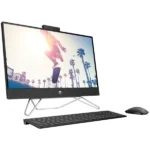 Todo En Uno Aio Hp 24 Cb1028la Core I5 1235U - Imagen 3
