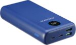 ADATA Powerbank Batería Portátil Recargable P20000 - Imagen 2