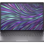 Portátil HP ZBook Power G11, 16", Windows 11 Pro, Intel® Core™ Ultra 7, 16GB RAM