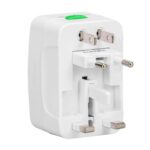 Adaptador Argomtech Universal Viajero ARG-AC-0297WT - Imagen 2