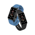 Reloj Inteligente ARG-WT-6020BK
