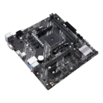 BOARD ASUS PRIME A520M-K - Imagen 3