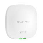 Punto de acceso HPE Aruba Instant On AP21 de paquete de 5