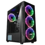 Equipo Power Group R56162SM: Ryzen 5 + 16GB + SSD 512GB + Monitor - Imagen 2