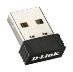 Micro adaptador USB Wireless N 150 DWA-121 - Imagen 3