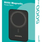 Pr050-11bk Power Bank Adata R050