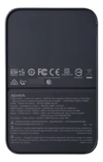 Banco De Poder Adata R0100 Inalambrico 10000mah - Imagen 3