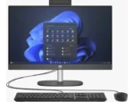 Aio Hp Pro One 240 G10 24gb Ram 512gb Ssd 24'' Windows 11 Negro - Imagen 2