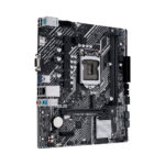 Asus Prime H510M-K. Socket 1200. Micro-ATX. - DDR4 - Imagen 2