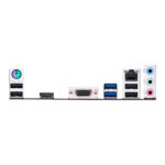 Asus Prime H510M-K. Socket 1200. Micro-ATX. - DDR4 - Imagen 3