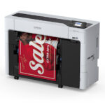 Impresora SureColor T3770E CAD/ Técnica de un Solo Rollo