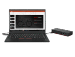 Estación de acoplamiento Lenovo Thinkpad - Imagen 2