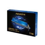 Disco M.2 Legend 710 Pcie Gen3 X4 M.2 2280 1tb Ssd