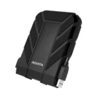 Disco Duro Externo Adata HD710 Pro 1TB Negro
