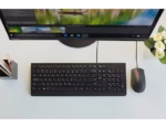 Mouse USB Lenovo Essential - Imagen 3