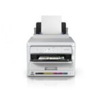 Impresora Epson WorkForce C5390 - 34 ppm - Inyección de Tinta