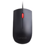 Mouse USB Lenovo Essential - Imagen 4