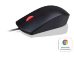 Mouse USB Lenovo Essential - Imagen 2