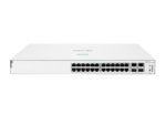 HPE Networking Instant On Switch 24p Gigabit CL4 PoE - Imagen 3