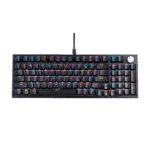 Teclado Gamer Mecánico XPG SORCERER
