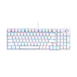 Teclado Gamer Mecánico XPG SORCERER - Imagen 4