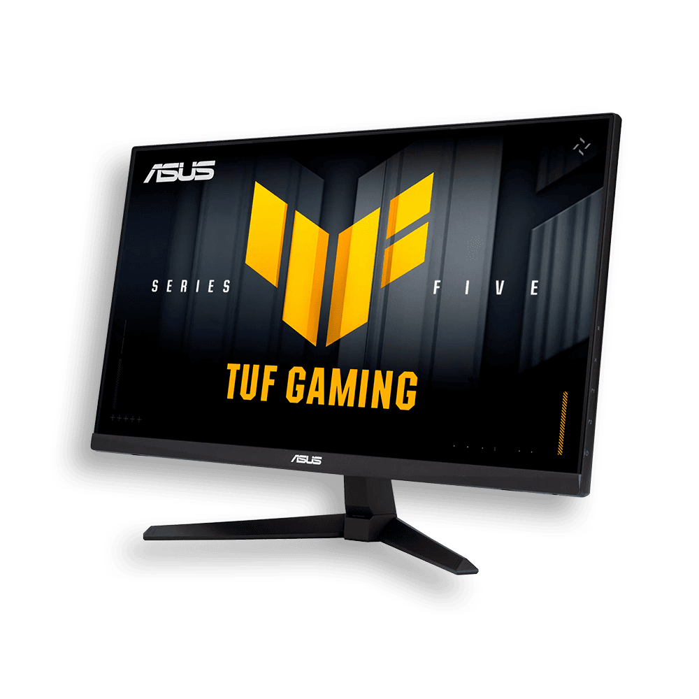 15389.3 Monitor Led Asus 24″ Tuf Ips Fhd (1ms-146Hz) - Imagen 1