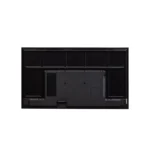 Monitor industrial 65in panel IPS UHD 50 - Imagen 2