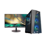 Computador GAMER Amd Ryzen 5 5600Xt Rx7600