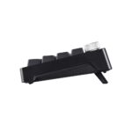 Teclado Gamer Mecánico XPG Sorcerer Mini Negro 60% con Switch Red - Imagen 2